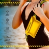 Водонепроникна сумка ArmorStandart Capsule Waist Pouch Yellow (ARM84418) мал.4