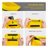 Водонепроникна сумка ArmorStandart Capsule Waist Pouch Yellow (ARM84418) мал.9