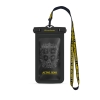Водонепроникний чохол ArmorStandart Capsule Side Black (ARM84422) мал.1