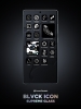 Захисне скло ArmorStandart Supreme Black Icon для Samsung S25 / S24 (ARM84627) мал.11