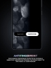 Захисне скло ArmorStandart Supreme Black Icon для Samsung S25 / S24 (ARM84627) мал.5