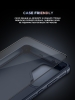Захисне скло ArmorStandart Supreme Black Icon для Samsung S25 / S24 (ARM84627) мал.6