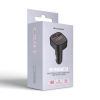 FM-трансмітер ArmorStandart ASF1 18W QC3.0 2xUSB black (ARM82826) мал.4