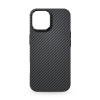 Чохол ArmorStandart LikeCarbon2 MagCase для Apple iPhone 15 Black (ARM83807) мал.1