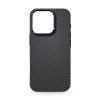 Чохол ArmorStandart LikeCarbon2 MagCase для Apple iPhone 16 Pro Black (ARM83809) мал.1