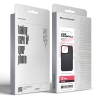 Чохол ArmorStandart LikeCarbon2 MagCase для Apple iPhone 16 Pro Black (ARM83809) мал.2