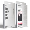 Чохол ArmorStandart LikeCarbon2 MagCase для Apple iPhone 16 Pro Max Black (ARM83808) мал.2