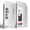 Чохол ArmorStandart LikeCarbon2 MagCase для Apple iPhone 15 Pro Black (ARM83806) мал.2
