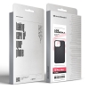 Чохол ArmorStandart LikeCarbon2 MagCase для Apple iPhone 15 Pro Max Black (ARM83805) мал.2