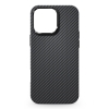 Чохол ArmorStandart LikeCarbon2 MagCase для Apple iPhone 14 Pro Max Black (ARM84501) мал.1