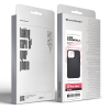 Чохол ArmorStandart LikeCarbon2 MagCase для Apple iPhone 14 Pro Max Black (ARM84501) мал.2
