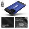 Чохол ArmorStandart Panzer для Xiaomi Redmi Note 14 Pro 4G / 14 Pro 5G / Poco X7 Dark Blue (ARM79849) мал.6