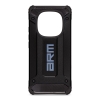 Чохол ArmorStandart Panzer для Xiaomi Redmi Note 14 Pro+ 5G Black (ARM79851) мал.1