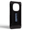 Чохол ArmorStandart Panzer для Xiaomi Redmi Note 14 Pro+ 5G Black (ARM79851) мал.2
