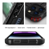 Чохол ArmorStandart Panzer для Xiaomi Redmi Note 14 Pro+ 5G Black (ARM79851) мал.5