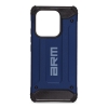 Чохол ArmorStandart Panzer для Xiaomi Redmi Note 14 4G Dark Blue (ARM79840) мал.1
