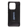 Чохол ArmorStandart Panzer для Xiaomi Redmi Note 14 4G Black (ARM79839) мал.1