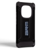 Чохол ArmorStandart Panzer для Xiaomi Redmi Note 14 Pro 4G / 14 Pro 5G / Poco X7 Black (ARM79848) мал.2