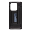 Чохол ArmorStandart Panzer для Xiaomi Redmi Note 14 5G Black (ARM79842) мал.1