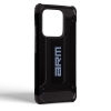 Чохол ArmorStandart Panzer для Xiaomi Redmi Note 14 5G Black (ARM79842) мал.2