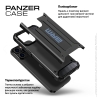 Чохол ArmorStandart Panzer для Xiaomi Redmi Note 14 5G Black (ARM79842) мал.4