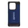 Чохол ArmorStandart Panzer для Xiaomi Redmi Note 14 5G Dark Blue (ARM79843) мал.1