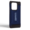 Чохол ArmorStandart Panzer для Xiaomi Redmi Note 14 5G Dark Blue (ARM79843) мал.2