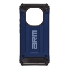 Чохол ArmorStandart Panzer для Xiaomi Redmi Note 14 Pro+ 5G Dark Blue (ARM79852) мал.1