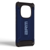Чохол ArmorStandart Panzer для Xiaomi Redmi Note 14 Pro+ 5G Dark Blue (ARM79852) мал.2