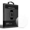 Захисне скло ArmorStandart Supreme Black Icon для Garmin Fenix 8 51mm Clear (ARM84720) мал.1