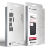 Чохол ArmorStandart LikeCarbon2 MagCase для Apple iPhone 14 Pro Black (ARM84500) мал.2