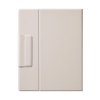 Чохол для Onyx BOOX Go 10.3 Magnetic Case Cover Beige мал.1