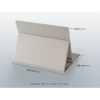 Чохол для Onyx BOOX Go 10.3 Magnetic Case Cover Beige мал.7