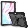 Чохол ArmorStandart Rover для Xiaomi Pad 7 / 7 Pro Black (ARM84972) мал.2