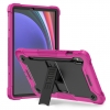 Чохол ArmorStandart Rover для Samsung Tab S10 Lite/S10 FE/S9 FE/S9 Pink (ARM84970) мал.2