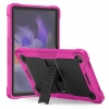 Чохол ArmorStandart Rover для Samsung Tab A9+ Pink (ARM84967) мал.2
