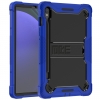 Чохол ArmorStandart Rover для Samsung Tab S10 Lite/S10 FE/S9 FE/S9 Blue (ARM84971) мал.1