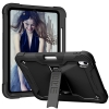 Чохол ArmorStandart Rover для Apple iPad 11 2025 (A16) / 10.9 2024 / 2022 Black (ARM84951) мал.2