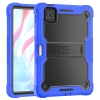 Чохол ArmorStandart Rover для Xiaomi Pad 7 / 7 Pro Blue (ARM84974) мал.1