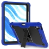 Чохол ArmorStandart Rover для Apple iPad Air 11 2025 / 2024 Blue (ARM84956) мал.2