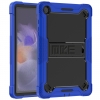 Чохол ArmorStandart Rover для Samsung Tab A9+ Blue (ARM84968) мал.1