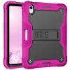 Чохол ArmorStandart Rover для Apple iPad 11 2025 (A16) / 10.9 2024 / 2022 Pink (ARM84952) мал.1
