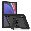 Чохол ArmorStandart Rover для Samsung Tab S10 Lite/S10 FE/S9 FE/S9 Black (ARM84969) мал.2
