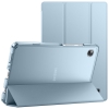 Чохол ArmorStandart Flex Case для Samsung Tab A11 / A9 Light blue (ARM84440) мал.2