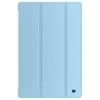 Чохол ArmorStandart Flex Case для Samsung Tab S9 / S9 FE / S10 FE Light blue (ARM84450) мал.1