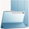 Чохол ArmorStandart Flex Case для Samsung Tab S9 / S9 FE / S10 FE Light blue (ARM84450) мал.2