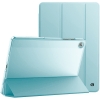 Чохол ArmorStandart Flex Case для Samsung Tab A9+ Light blue (ARM84445) мал.2