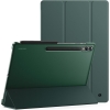 Чохол ArmorStandart Flex Case для Samsung Tab S9 / S9 FE / S10 FE Dark Green (ARM84448) мал.2