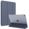 Чохол ArmorStandart Flex Case для iPad Air 11 2025 / 2024 Lavender Grey (ARM84464) мал.2