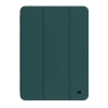 Чохол ArmorStandart Flex Case для iPad 11 2025 (A16) / 10.9 2024 / 2022 Dark Green (ARM84458) мал.1